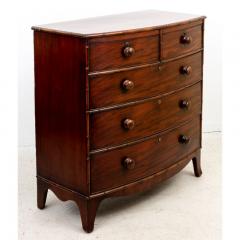 Pair of Matched Mahogany Dressers - 2339823