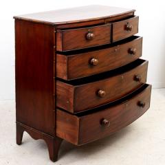 Pair of Matched Mahogany Dressers - 2339826