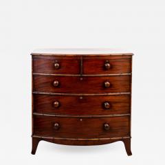 Pair of Matched Mahogany Dressers - 2340316