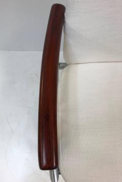 Pair of Memphis Style Armchairs - 580805