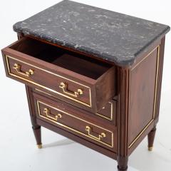 Pair of Mid 19th Century Bedside Commodes - 2061585