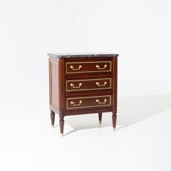 Pair of Mid 19th Century Bedside Commodes - 2061594