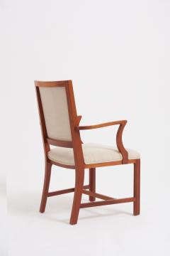 Pair of Mid Century Armchairs - 4315904