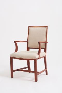 Pair of Mid Century Armchairs - 4315907