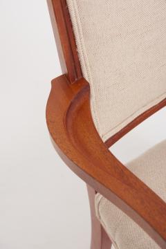 Pair of Mid Century Armchairs - 4315910
