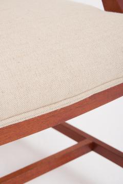 Pair of Mid Century Armchairs - 4315915