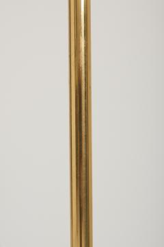 Pair of Mid Century Brass Floor Lamps - 2930003