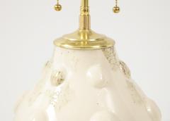 Pair of Mid Century Ceramic Lamps - 1795821
