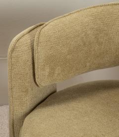 Pair of Mid Century French Armchairs - 4338040