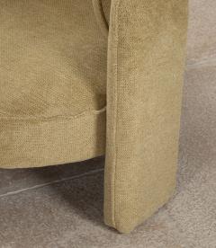 Pair of Mid Century French Armchairs - 4338042