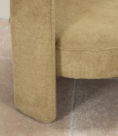 Pair of Mid Century French Armchairs - 4338046