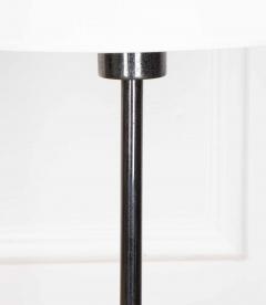 Pair of Mid Century French Roger Fatus Model 6111 Table Lamps - 4172831