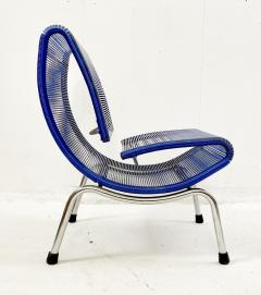 Pair of Mid Century Hydra Chairs by Roberto Semprini for Sintesi - 2489470