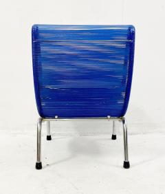 Pair of Mid Century Hydra Chairs by Roberto Semprini for Sintesi - 2489473