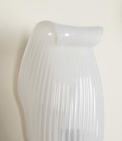 Pair of Mid Century Italian Venini Wall Lights - 4338057