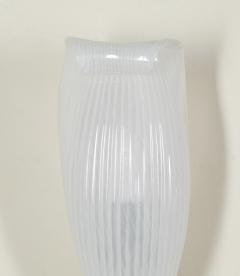 Pair of Mid Century Italian Venini Wall Lights - 4338058