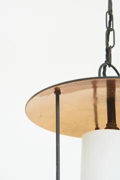 Pair of Mid Century Lanterns - 4004191