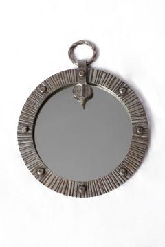 Pair of Mid Century Mirrors - 2306545