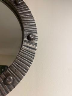 Pair of Mid Century Mirrors - 2306547
