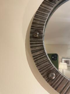 Pair of Mid Century Mirrors - 2306548