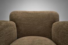 Pair of Mid Century Modern Armchairs Europe Mid 20th Century - 4452438