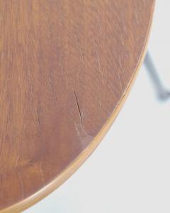 Pair of Mid Century Modern Ulla Chairs Model 706 Ola Kettunen Merivaara 1950s - 4637350