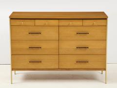 Pair of Mid Century Modern chests Paul McCobb for Directional - 1505214