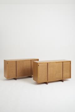 Pair of Mid Century Sideboards - 3594606