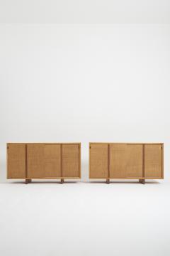 Pair of Mid Century Sideboards - 3594608