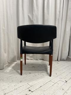 Pair of Mid Century Upholstered Armchairs - 4604340