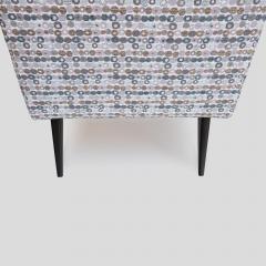 Pair of Mid century Italian design armchairs - 4431277