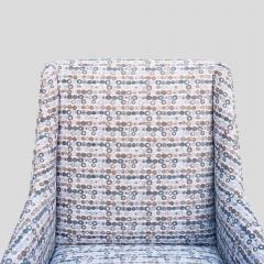 Pair of Mid century Italian design armchairs - 4431278