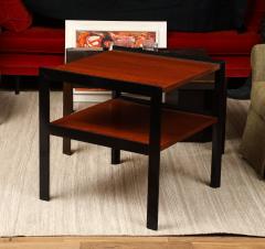 Pair of Midcentury End Tables - 4471447