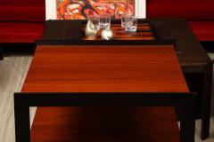 Pair of Midcentury End Tables - 4471449