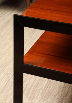 Pair of Midcentury End Tables - 4471450