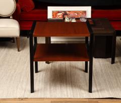 Pair of Midcentury End Tables - 4471452