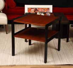 Pair of Midcentury End Tables - 4471453