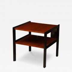 Pair of Midcentury End Tables - 4475216