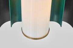Pair of Model A 4314 Wall Lamps by CeBe Sweden 1940s - 4212198