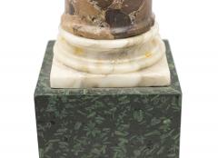 Pair of Models of Italian Neo Classic Columns - 4201702