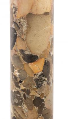Pair of Models of Italian Neo Classic Columns - 4201703