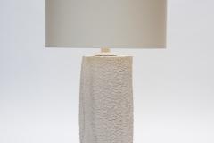 Pair of Modern Ceramic Table Lamps - 1066237