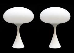 Pair of Modernist Table Lamps - 727489