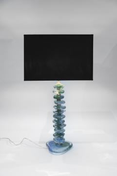 Pair of Murano Glass Lamps by Juanluca Fontana - 1722069