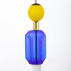 Pair of Murano Glass Studio Table Lamps - 2983760