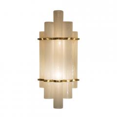 Pair of Murano sconces - 927774