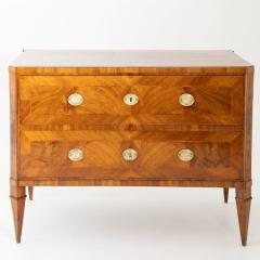 Pair of Neoclassical Chests - 1406717