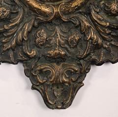 Pair of Neoclassical Plaques Italy circa 1820 - 4477286