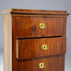 Pair of Neoclassical Semainieres - 4451399