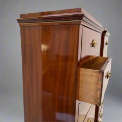 Pair of Neoclassical Semainieres - 4451400